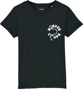 BOEUVECOUPE GEBOEID KIDS T-SHIRT