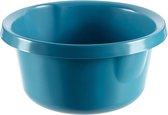 Essentials - Waskom - Blauw - 10L - D37xh14.5cm - Kunststof