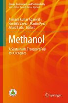 Energy, Environment, and Sustainability - Methanol