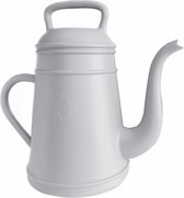 Xala Koffiepot Gieter Lungo - 8 liter - Lichtgrijs