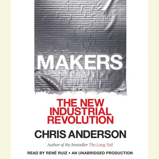 Makers - cover