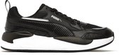 Puma X-Ray 2 Square Sneakers Zwart/Wit Heren - Maat 45