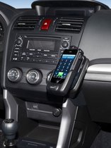 Kuda houder geschikt voor Subaru Forester/ Impreza/ WRX / XV 06/2014-2019 Kleur: Zwart