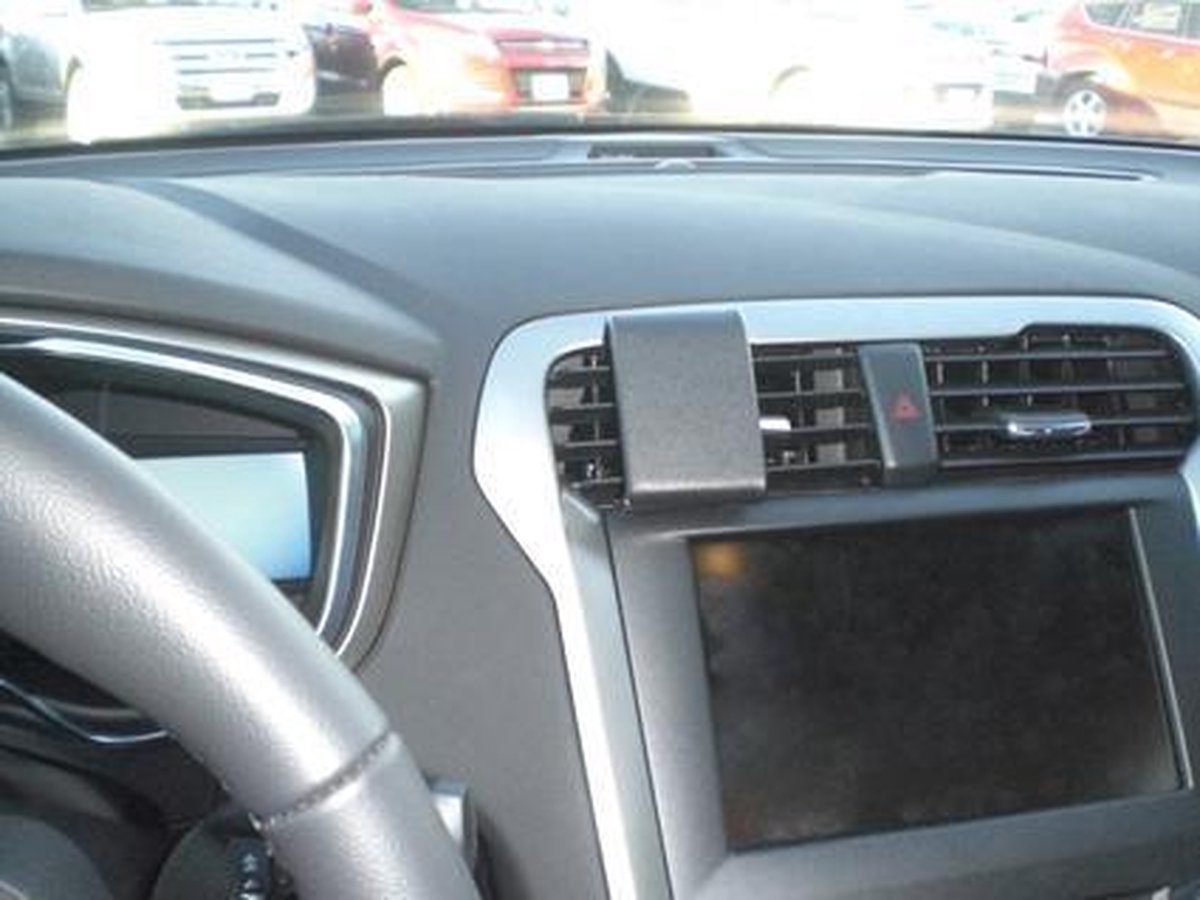 Brodit ProClip houder geschikt voor Ford Mondeo 2015 - Center mount