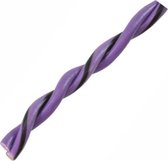 AUDIO SYSTEM Gedraaide luidsprekerkabel. Groen. 2x 1,50 mmÂ² . 100 mtr per rol