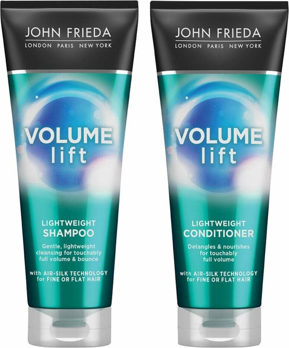 John Frieda Volume Lift Pakket