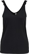 Jacqueline de Yong Top Jdycarin S/l Top Jrs 15234059 Black Dames Maat - 46