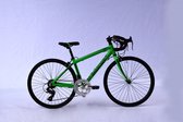 Elite Roubaix  Race H 35 cm 14 sp Rood