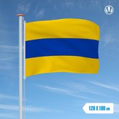 Vlag Lisse 120x180cm