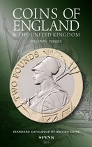 Standard Catalogue of British Coins - Coins of England & the United Kingdom (2021)