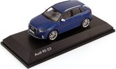 Audi RS Q3 - 1:43 - Schuco