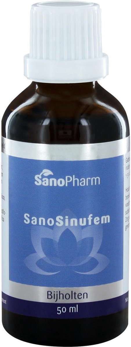 Goedkoopste SANO SINUFEM