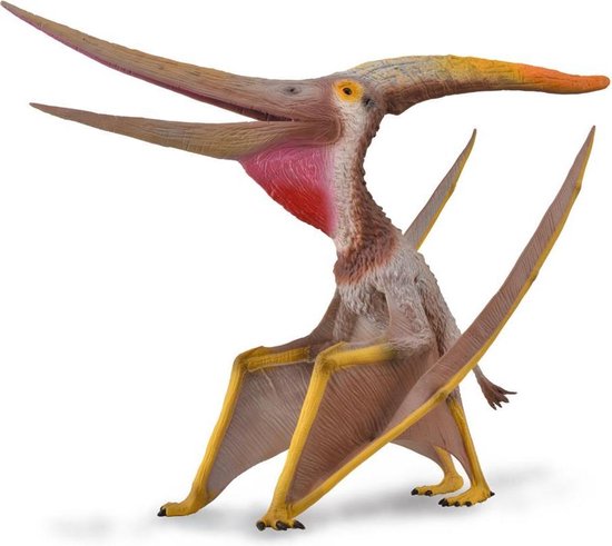 Collecta Prehistorie 1:40 Deluxe Mapusaurus