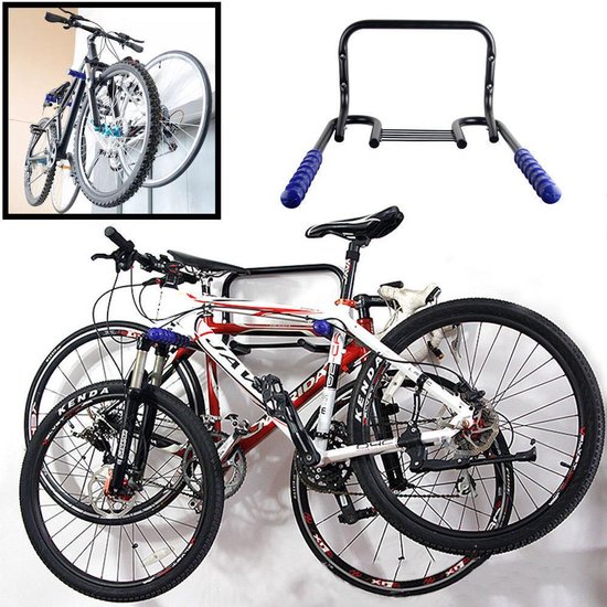 SODEAL Système de suspension de vélo de Luxe - Porte-outils - Crochet de  vélo 