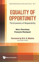 Equality Of Opportunity