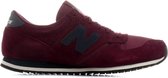 New Balance - Heren Sneakers U420PBN - Rood - Maat 40 1/2