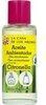 ESSENTIËLE OLIE 55ml AMBIENTADOR Citronela