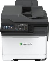 Lexmark MC2640adwe - All-in-One Kleurenlaserprinter