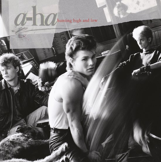 Hunting High & Low (Remastered)