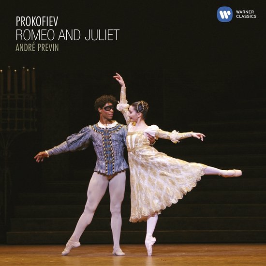 Prokofiev: Romeo &Amp; Juliet