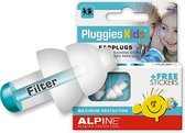 Alpine Pluggies