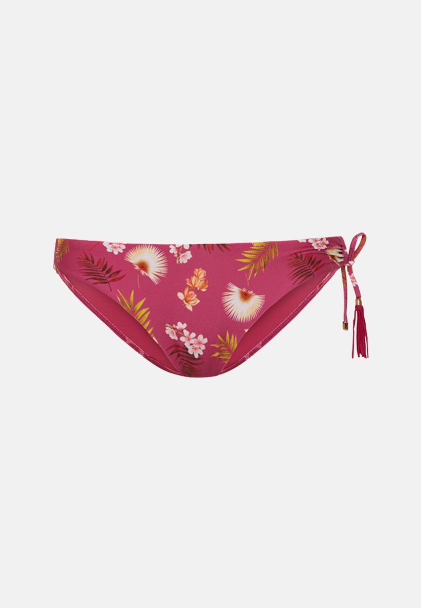 Cyell WILD ORCHID Bikinibroekje Laag Dames - Maat 40