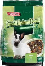 Flamingo Zaadmengsel Konijn 2Kg
