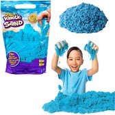 Kinetic Sand Colour Bag Blue 907gr