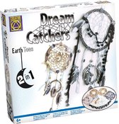 Creative Dream Catchers