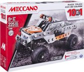 Meccano Multi 10 In 1 Truck