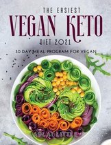 The Easiest Vegan Keto Diet 2021