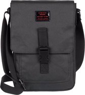 Dc Shoes Dc Explorer Schoudertas - Black