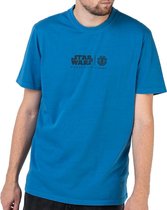 Element Star Wars X Element T-shirt - Deep Water