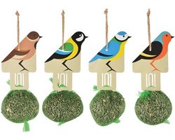 Esschert Design Vogelvoeder zonnebloempi