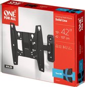One For All Tv Steun Wm4241