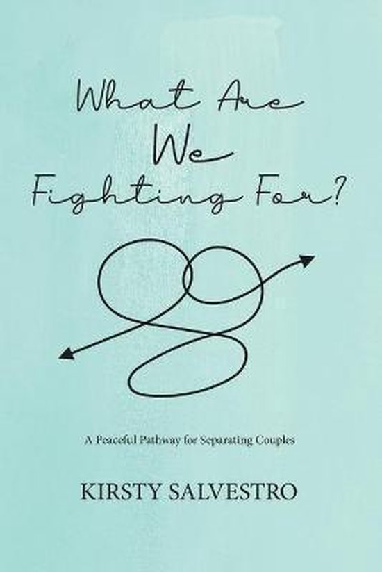 What Are We Fighting For? - cover