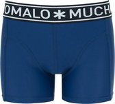 Muchachomalo jongens zwemboxer blauw II - 176