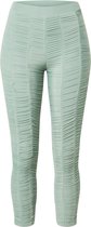 Club L London leggings Mintgroen-6 (Xs)