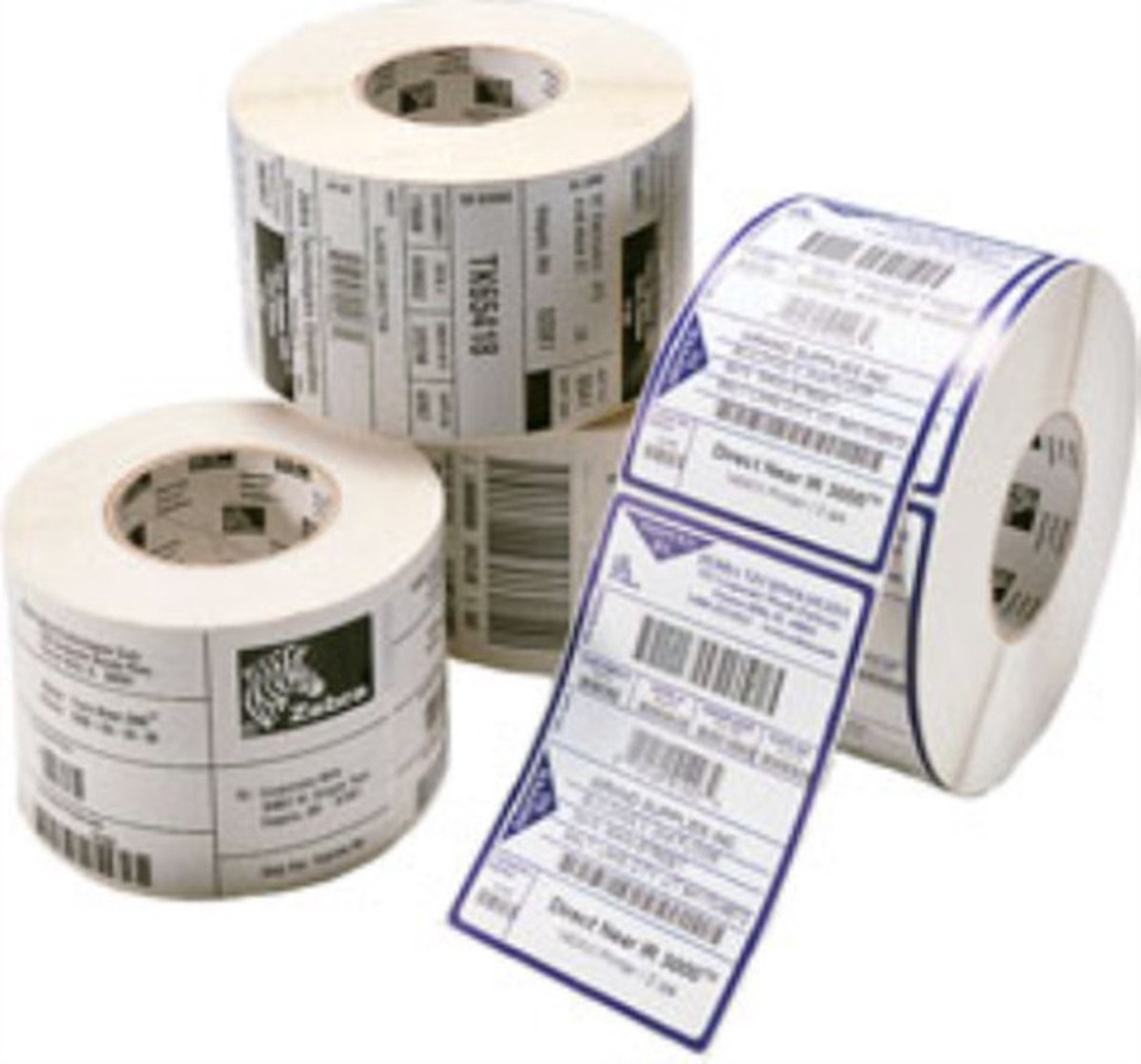 Z-SLCT 2000T 102X127MM