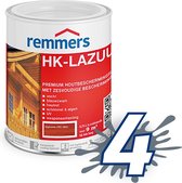 """Remmers HK Lazuur Mahonie 0,75 liter"""