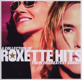 A Collection Of Roxettehits