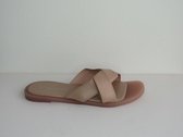 Belda nude - Maat 40