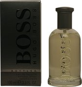 BOSS BOTTLED  100 ml| parfum voor heren | parfum heren | parfum mannen | geur