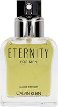 ETERNITY FOR MEN  50 ml | parfum voor dames aanbieding | parfum femme | geurtjes vrouwen | geur | parfum voor heren | parfum heren | parfum mannen