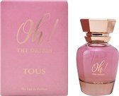 OH! THE ORIGIN  50 ml | parfum voor dames aanbieding | parfum femme | geurtjes vrouwen | geur | parfum voor heren | parfum heren | parfum mannen