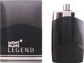 LEGEND  200 ml| parfum voor heren | parfum heren | parfum mannen | geur