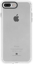 XQISIT PHANTOM XCEL for iPhone 7/8 Plus clear/white
