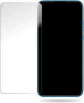Mobilize Gehard Glas Ultra-Clear Screenprotector voor Huawei P20 Lite (2019)
