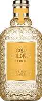ACQUA COLONIA INTENSE SUNNY SEASIDE OF ZANZIBAR edc 170 ml | parfum voor dames aanbieding | parfum femme | geurtjes vrouwen | geur