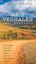 Reisverhalen Voor Onderweg 2 Cd Luisterboek